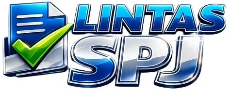 LINTAS SPJ